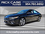 New 2025 HYUNDAI ELANTRA LIMITED in PLANTATION, FLORIDA (Photo 1)