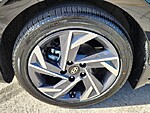 New 2025 HYUNDAI ELANTRA LIMITED in PLANTATION, FLORIDA (Photo 5)