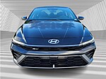 New 2025 HYUNDAI ELANTRA N LINE in PLANTATION, FLORIDA (Photo 3)