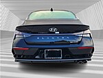 New 2025 HYUNDAI ELANTRA N LINE in PLANTATION, FLORIDA (Photo 4)