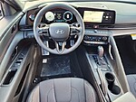 New 2025 HYUNDAI ELANTRA N LINE in PLANTATION, FLORIDA (Photo 8)