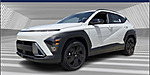 New 2026 HYUNDAI KONA SEL in PLANTATION, FLORIDA