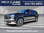 New 2026 HYUNDAI PALISADE CALLIGRAPHY in PLANTATION, FLORIDA (Photo 1)