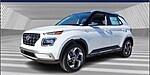 New 2025 HYUNDAI VENUE LIMITED in PLANTATION, FLORIDA