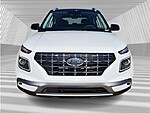 New 2025 HYUNDAI VENUE LIMITED in PLANTATION, FLORIDA (Photo 3)