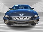 New 2025 HYUNDAI ELANTRA SEL SPORT in PLANTATION, FLORIDA (Photo 3)
