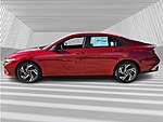 New 2025 HYUNDAI ELANTRA SEL SPORT in PLANTATION, FLORIDA (Photo 2)