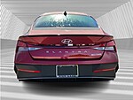 New 2025 HYUNDAI ELANTRA SEL SPORT in PLANTATION, FLORIDA (Photo 4)