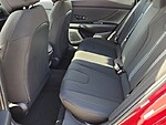 New 2025 HYUNDAI ELANTRA SEL SPORT in PLANTATION, FLORIDA (Photo 6)