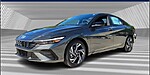New 2025 HYUNDAI ELANTRA SEL SPORT in PLANTATION, FLORIDA