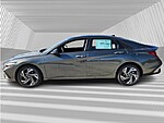 New 2025 HYUNDAI ELANTRA SEL SPORT in PLANTATION, FLORIDA (Photo 2)