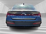 New 2025 HYUNDAI ELANTRA SEL SPORT in PLANTATION, FLORIDA (Photo 4)