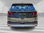 New 2026 HYUNDAI TUCSON SE in PLANTATION, FLORIDA (Photo 4)