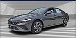 New 2025 HYUNDAI ELANTRA HYBRID LIMITED in PLANTATION, FLORIDA