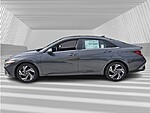 New 2025 HYUNDAI ELANTRA HYBRID LIMITED in PLANTATION, FLORIDA (Photo 2)