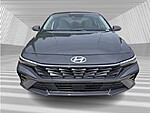 New 2025 HYUNDAI ELANTRA HYBRID LIMITED in PLANTATION, FLORIDA (Photo 3)