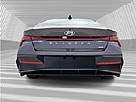New 2025 HYUNDAI ELANTRA HYBRID LIMITED in PLANTATION, FLORIDA (Photo 4)