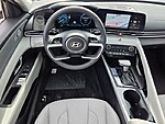 New 2025 HYUNDAI ELANTRA HYBRID LIMITED in PLANTATION, FLORIDA (Photo 8)