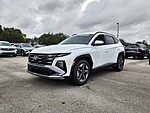 New 2026 HYUNDAI TUCSON SEL in PLANTATION, FLORIDA (Photo 1)