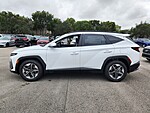 New 2026 HYUNDAI TUCSON SEL in PLANTATION, FLORIDA (Photo 2)