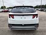 New 2026 HYUNDAI TUCSON SEL in PLANTATION, FLORIDA (Photo 4)