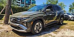 New 2026 HYUNDAI TUCSON SEL in PLANTATION, FLORIDA