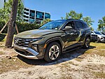 New 2026 HYUNDAI TUCSON SEL in PLANTATION, FLORIDA (Photo 1)