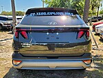 New 2026 HYUNDAI TUCSON SEL in PLANTATION, FLORIDA (Photo 4)