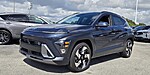 New 2026 HYUNDAI KONA LIMITED in PLANTATION, FLORIDA