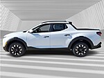 New 2026 HYUNDAI SANTA CRUZ SEL in PLANTATION, FLORIDA (Photo 2)