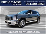 New 2026 HYUNDAI PALISADE SEL in PLANTATION, FLORIDA (Photo 1)
