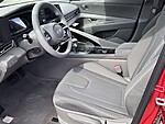 New 2025 HYUNDAI ELANTRA HYBRID BLUE in PLANTATION, FLORIDA (Photo 5)