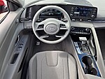 New 2025 HYUNDAI ELANTRA HYBRID BLUE in PLANTATION, FLORIDA (Photo 8)