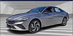 New 2025 HYUNDAI ELANTRA SEL SPORT in PLANTATION, FLORIDA