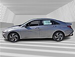 New 2025 HYUNDAI ELANTRA SEL SPORT in PLANTATION, FLORIDA (Photo 2)