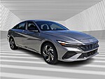 New 2025 HYUNDAI ELANTRA SEL SPORT in PLANTATION, FLORIDA (Photo 3)