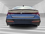 New 2025 HYUNDAI ELANTRA SEL SPORT in PLANTATION, FLORIDA (Photo 4)