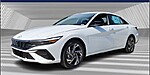 New 2025 HYUNDAI ELANTRA SEL SPORT in PLANTATION, FLORIDA