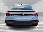 New 2025 HYUNDAI ELANTRA SEL SPORT in PLANTATION, FLORIDA (Photo 4)