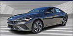 New 2025 HYUNDAI ELANTRA SEL SPORT in PLANTATION, FLORIDA