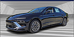 New 2025 HYUNDAI SONATA LIMITED in PLANTATION, FLORIDA