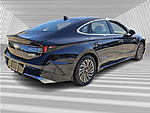New 2025 HYUNDAI SONATA LIMITED in PLANTATION, FLORIDA (Photo 4)