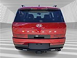 New 2026 HYUNDAI SANTA FE SEL in PLANTATION, FLORIDA (Photo 4)