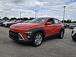 New 2026 HYUNDAI KONA SE in PLANTATION, FLORIDA (Photo 1)
