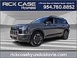 New 2026 HYUNDAI PALISADE XRT in PLANTATION, FLORIDA (Photo 1)