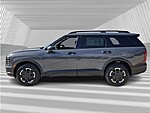 New 2026 HYUNDAI PALISADE XRT in PLANTATION, FLORIDA (Photo 2)
