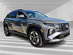 New 2026 HYUNDAI TUCSON SEL in PLANTATION, FLORIDA (Photo 3)