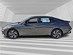 New 2025 HYUNDAI ELANTRA SEL SPORT in PLANTATION, FLORIDA (Photo 2)