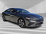 New 2025 HYUNDAI ELANTRA SEL SPORT in PLANTATION, FLORIDA (Photo 3)