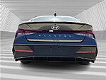 New 2025 HYUNDAI ELANTRA SEL SPORT in PLANTATION, FLORIDA (Photo 4)